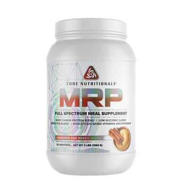 CORE MRP™